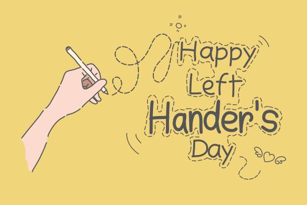 What causes left-handedness? - The Petri Dish