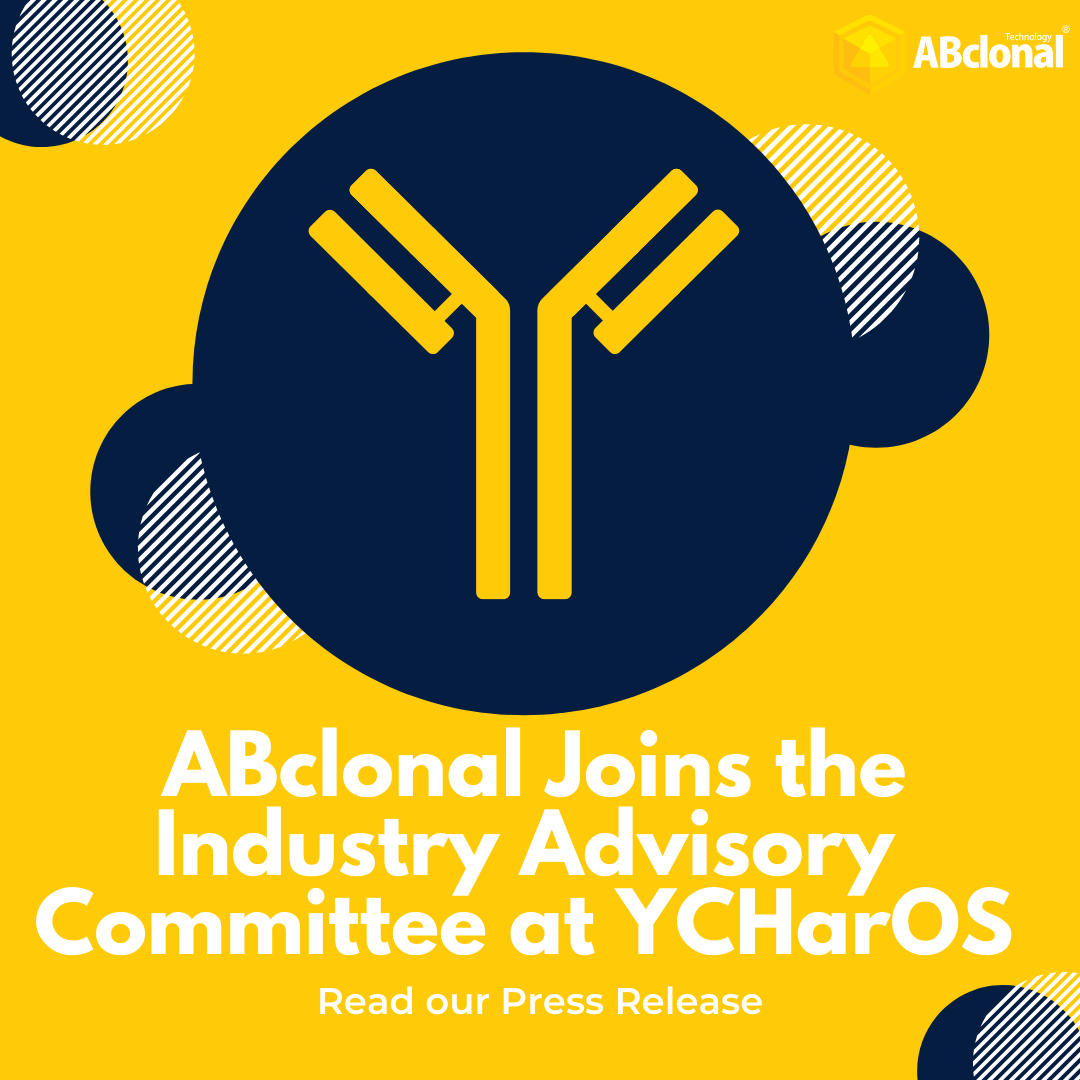ABclonal welcomed to IAC