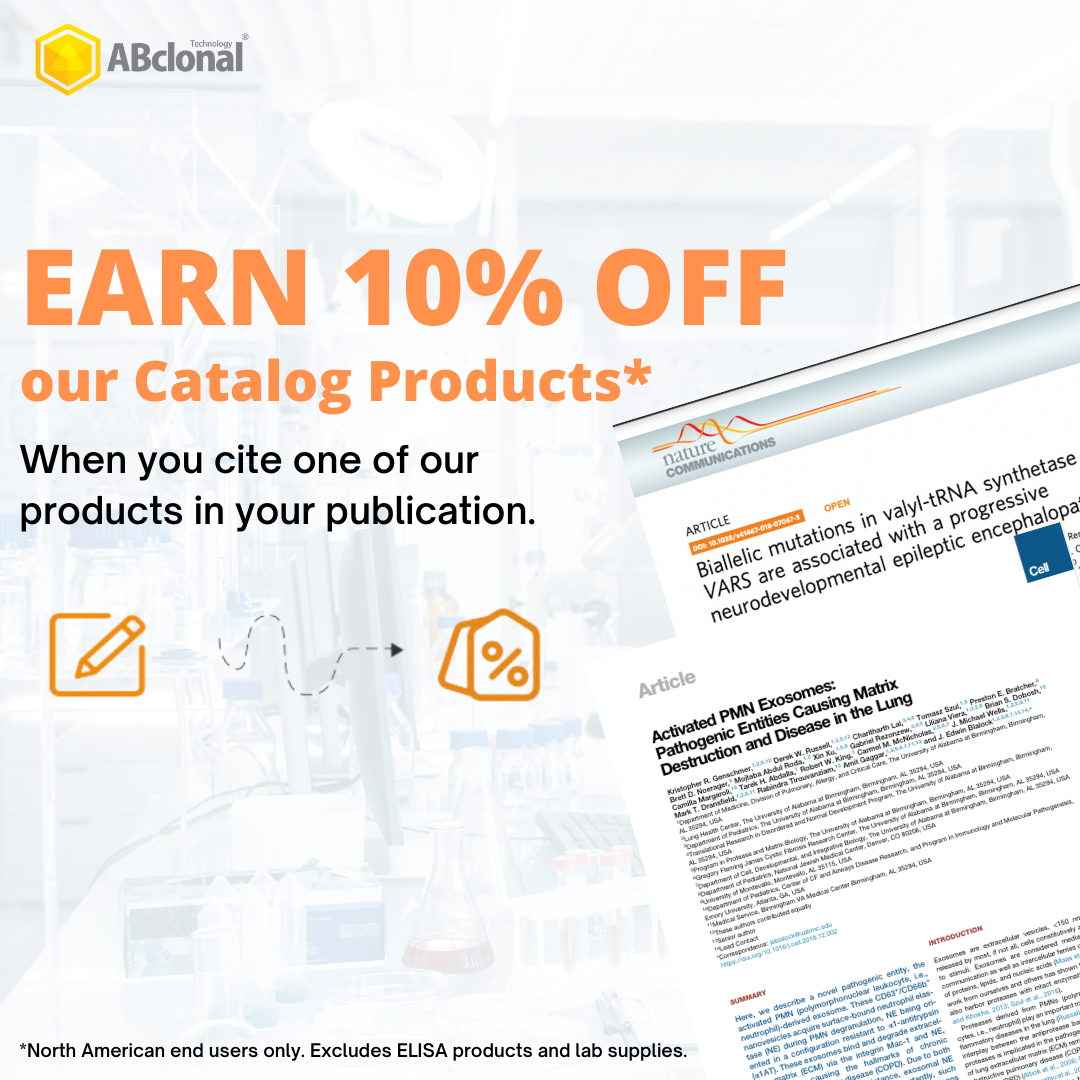 Earn 10% off