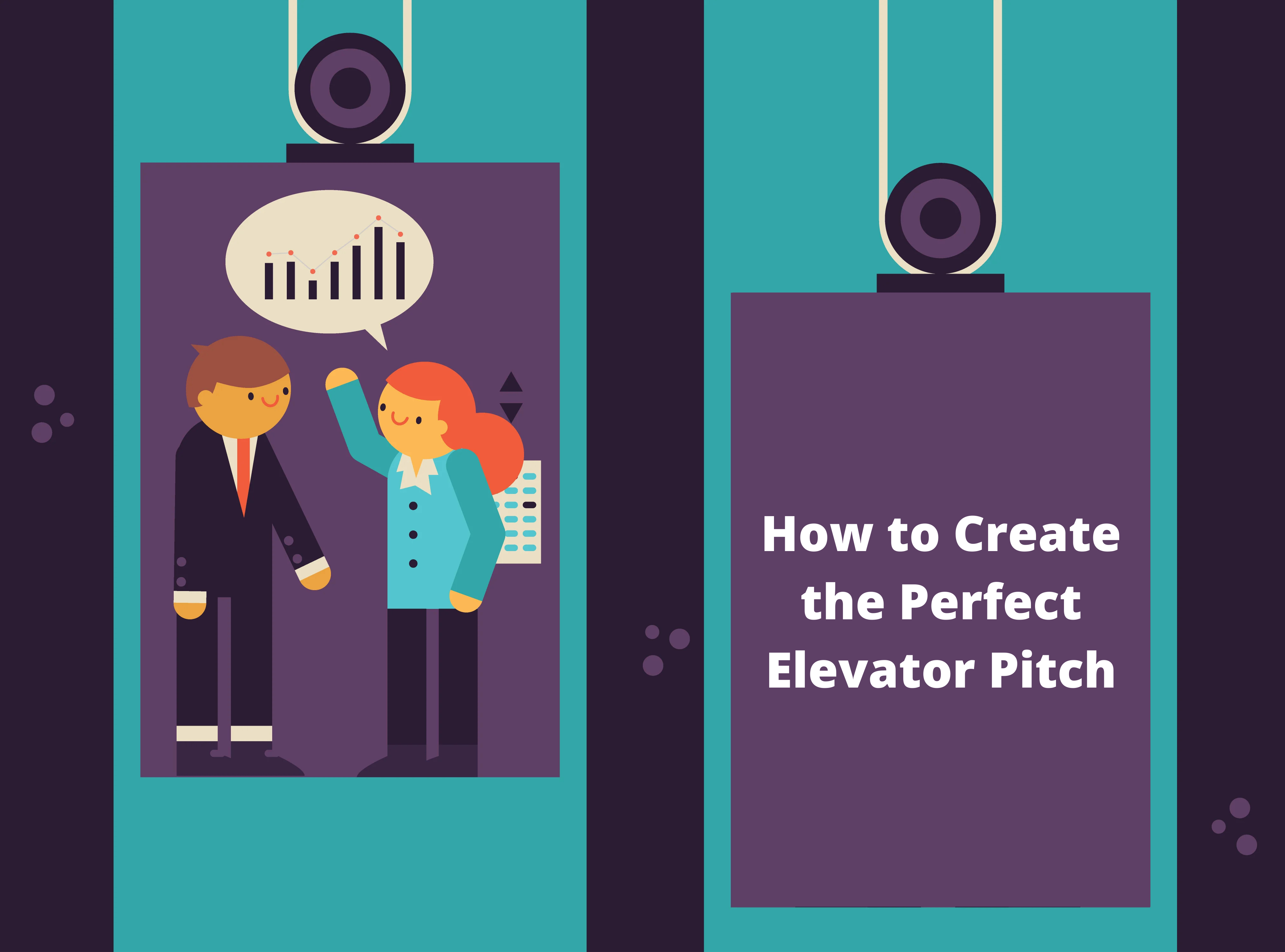 How to Create the Perfect Elevator Pitch