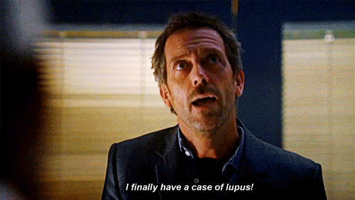 lupus-house