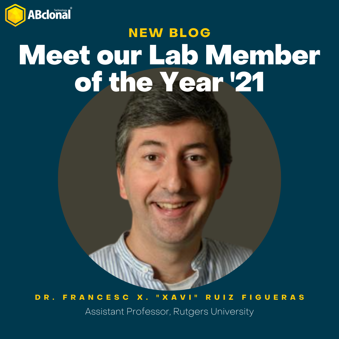 spotlight featured team member